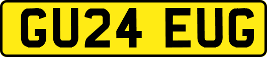 GU24EUG