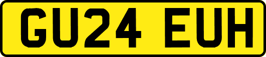 GU24EUH