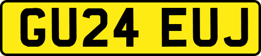 GU24EUJ