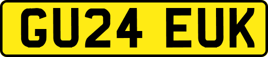 GU24EUK