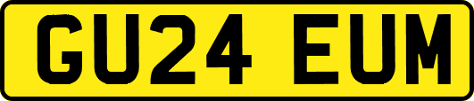 GU24EUM