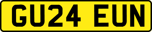 GU24EUN
