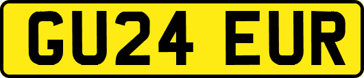 GU24EUR