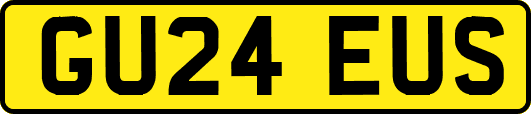 GU24EUS