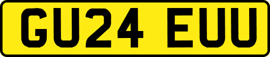GU24EUU
