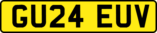 GU24EUV