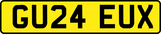 GU24EUX