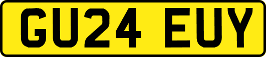 GU24EUY