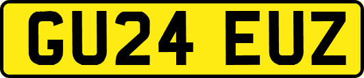 GU24EUZ