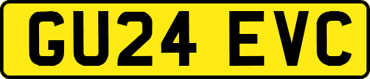 GU24EVC