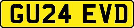 GU24EVD
