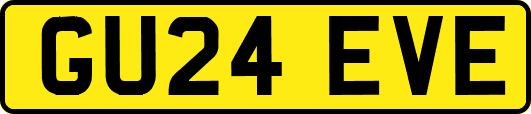 GU24EVE