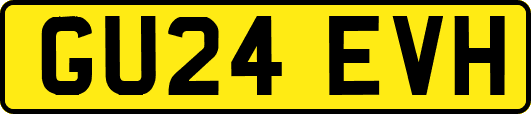 GU24EVH