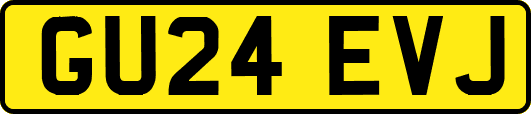 GU24EVJ