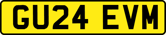 GU24EVM