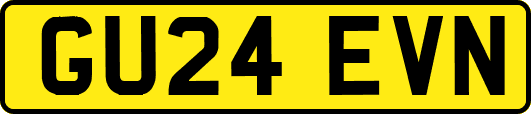 GU24EVN