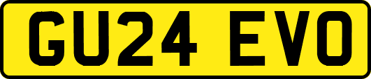 GU24EVO