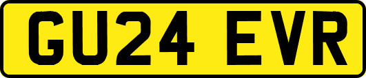 GU24EVR