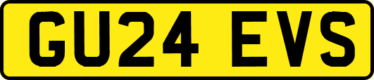 GU24EVS