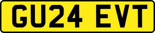 GU24EVT