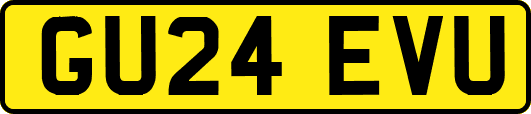 GU24EVU