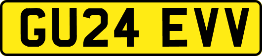 GU24EVV