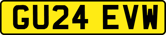 GU24EVW