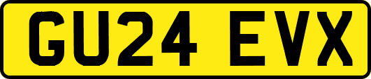 GU24EVX