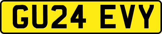GU24EVY