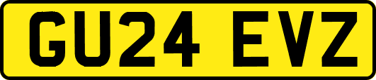 GU24EVZ