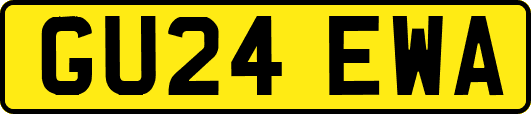 GU24EWA
