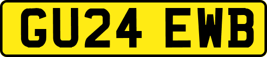 GU24EWB