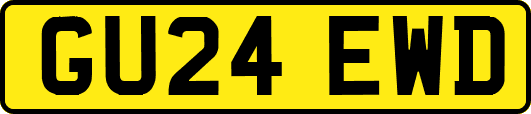 GU24EWD
