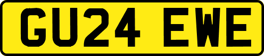 GU24EWE