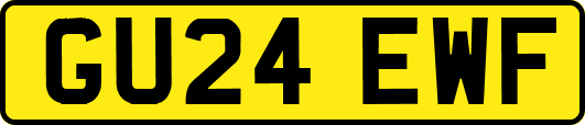 GU24EWF