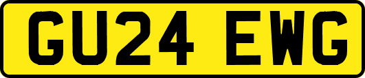 GU24EWG