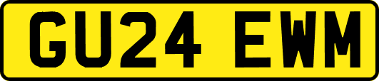 GU24EWM