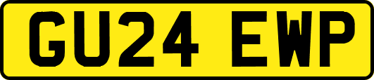 GU24EWP