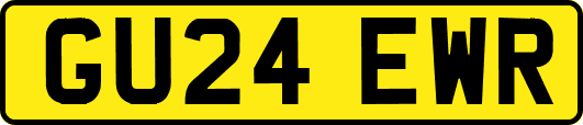 GU24EWR