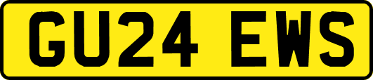 GU24EWS
