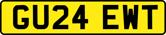 GU24EWT