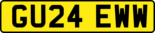 GU24EWW