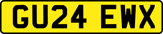 GU24EWX