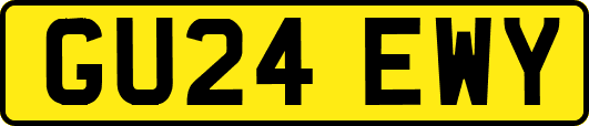 GU24EWY