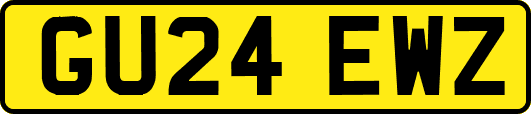 GU24EWZ
