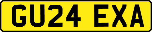 GU24EXA