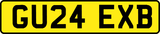 GU24EXB
