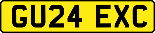 GU24EXC