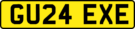 GU24EXE