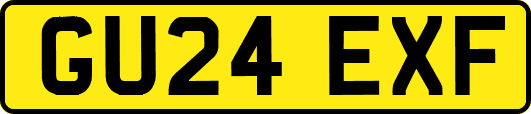 GU24EXF